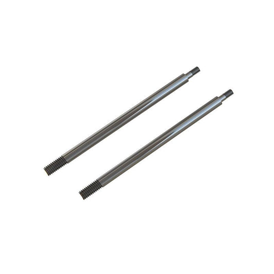Shock Shaft 4x73mm (2) by Arrma