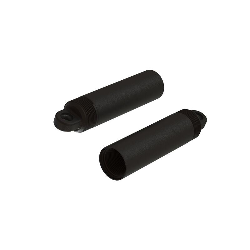 Shock Body 11x55mm (2) Fury, Vorteks, Gorgon by ARRMA
