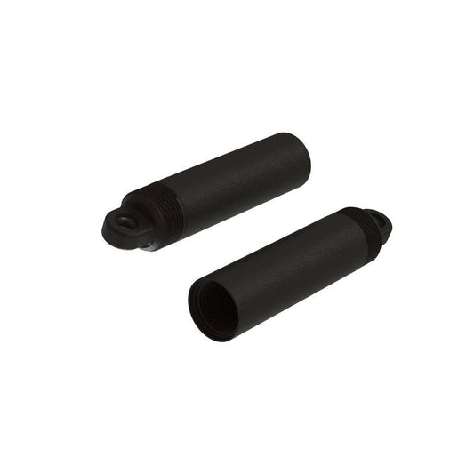 Shock Body 11x55mm (2) Fury, Vorteks, Gorgon by ARRMA
