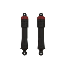 Shock Set Bore:11mm, Length: 109mm, Oil: 500cSt Suits 3S Vorteks by ARRMA