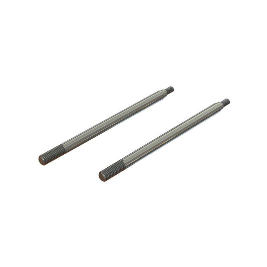 Shock Shaft 4x70mm (2) by Arrma