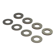 Suspension Arm Metal Shim Set by Arrma