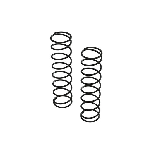 Shock Springs: 95mm 1.00N/mm (5.71lb/in)(2) suit Kraton and Outcast 4S V2 BLX by
