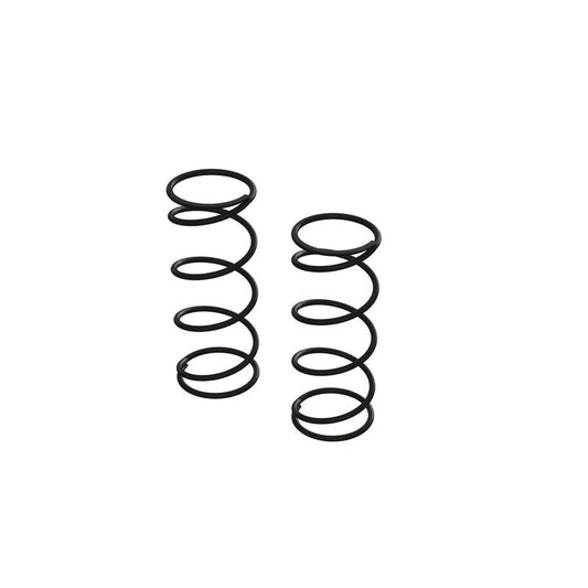 Shock Springs: 49mm 1.65N/mm (9.42lb/in)(2) by Arrma