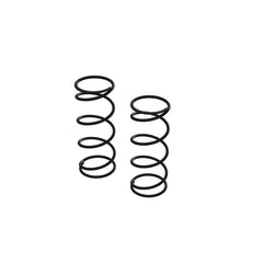 Shock Springs: 49mm 1.65N/mm (9.42lb/in)(2) by Arrma