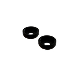 Suspension Arm End Cap Black by Arrma