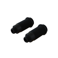 Aluminum Shock Body 16x54mm Black (2) by Arrma