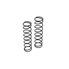 Shock Springs: 72mm 0.97N/mm (5.54lbf/in) (2) by Arrma