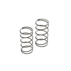 Shock Springs: 70mm 0.8N/mm (4.74lb/in)(2) by Arrma