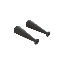 Shock Boot 52mm (2) by Arrma
