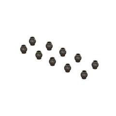 Ball 5.3x5.9x2.5mm (10pcs) by Arrma