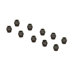 Ball 4.8x4.9x2.5mm (10pcs) Granite Typhon, Gorgon, Mojave Grom by ARRMA