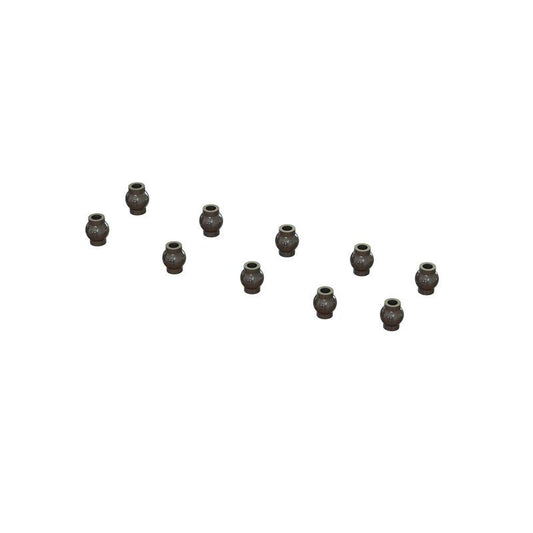 Ball 5.8x7x2.5mm (10pcs) by ARRMA