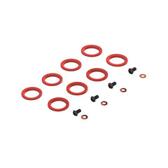 Emulsion Cap Seal by Arrma