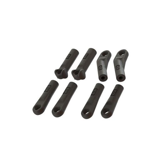 Ball Cup Set 6S Talion, Kraton, Notorious by ARRMA