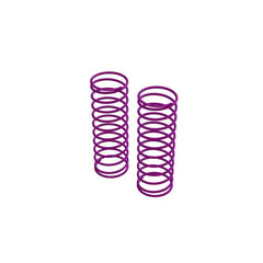 Shock Spring C=0.359N/Mm -  Purple by Arrma