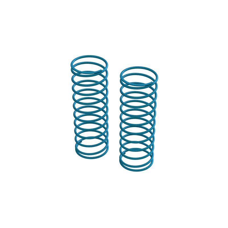 Shock Spring C=0.359N/Mm - Blue by Arrma