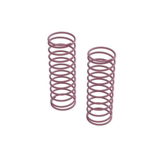 Shock Spring C=0.359N/mm - Pink by Arrma