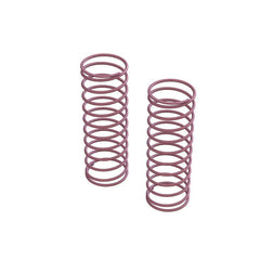 Shock Spring C=0.359N/mm - Pink by Arrma