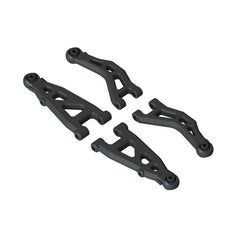Front Suspension Arm Set B - Fits ARRMA Mojave Grom and LOSI NASCAR