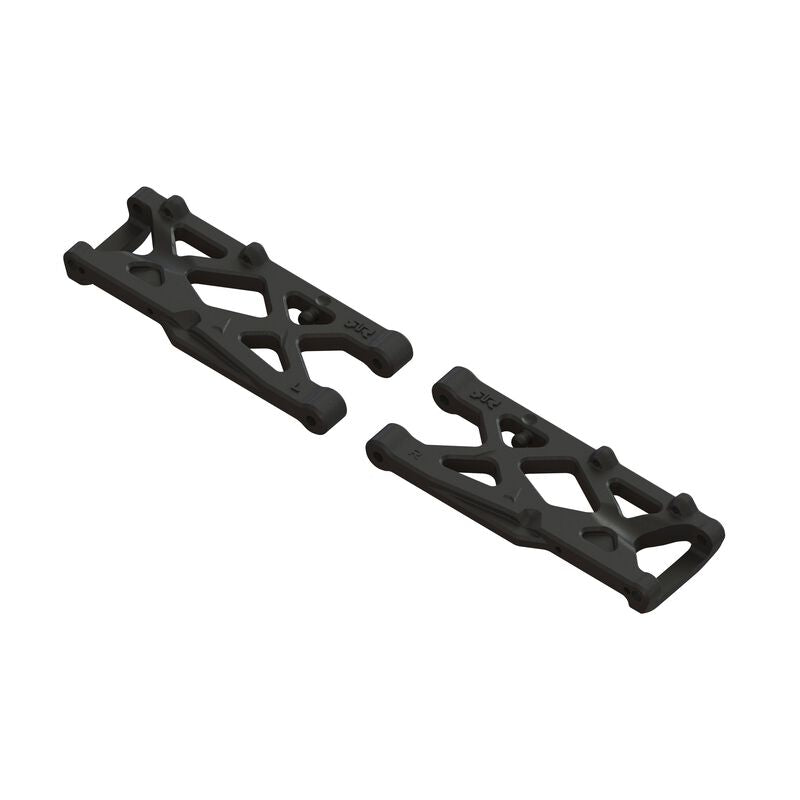 Rear Suspension Arms by Arrma
