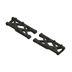 Rear Suspension Arms by Arrma