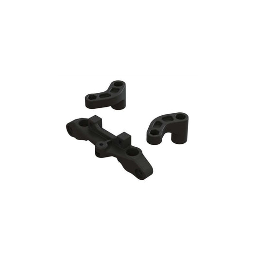 Composite Steering Bellcrank Set 1/5 8S by ARRMA