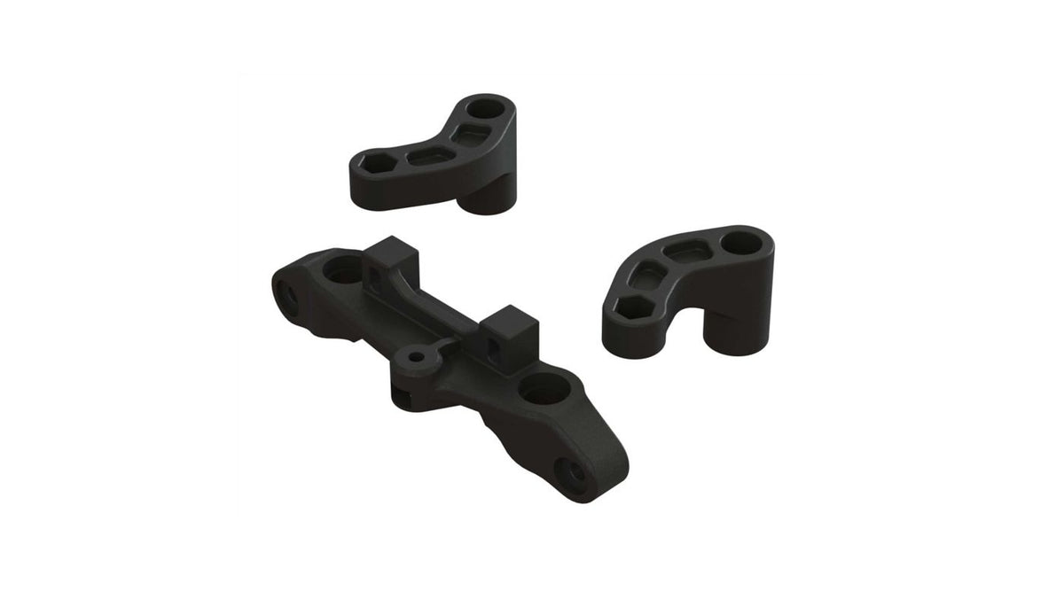 Composite Steering Bellcrank Set 1/5 8S by ARRMA