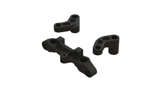 Composite Steering Bellcrank Set 1/5 8S by ARRMA