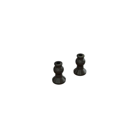 Ball M3x7x10.3mm (2) by Arrma