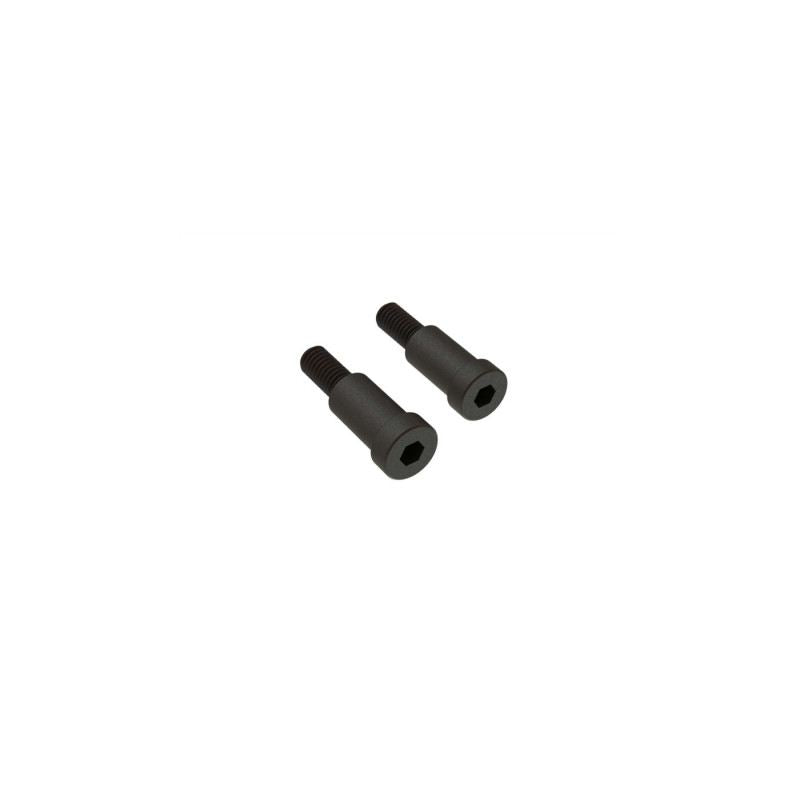 Step Screw 6x22mm (2) by Arrma