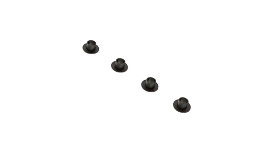 Flanged Tube 4x9x4mm (4)