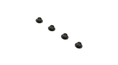 Flanged Tube 4x9x4mm (4)
