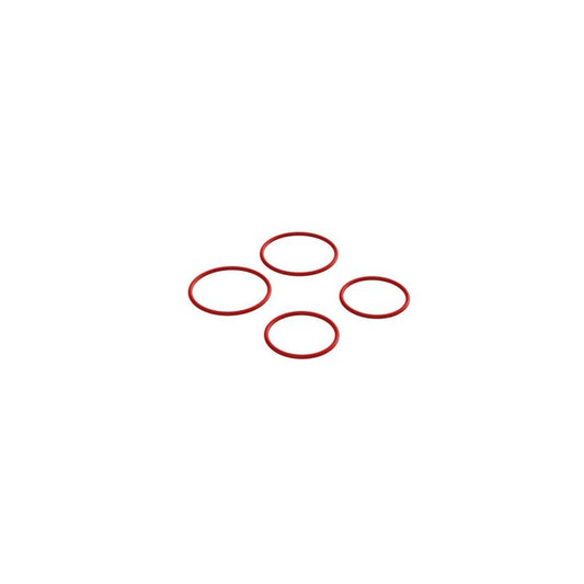 Servo Saver O-Ring Set 8S ARRMA