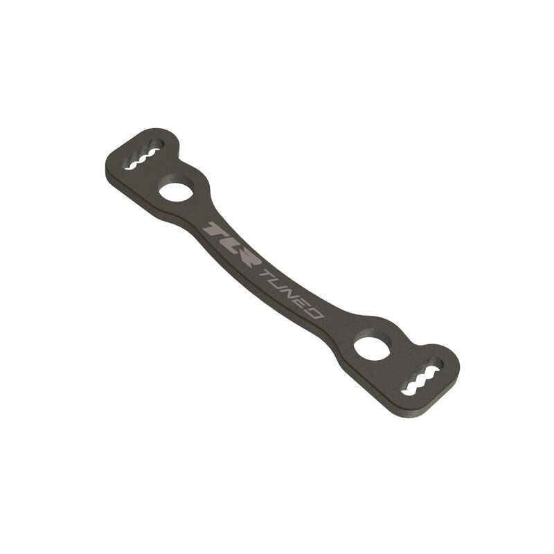 Steering Rack CNC 7075 Aluminum - TLR by Arrma