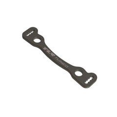 Steering Rack CNC 7075 Aluminum - TLR by Arrma