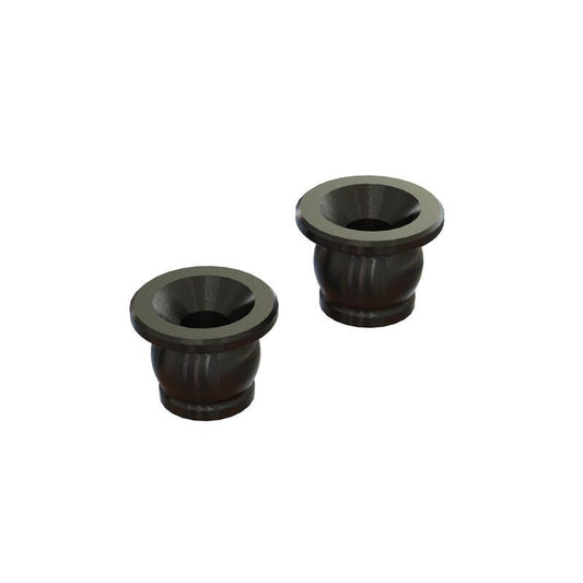 Ball 3x6.8x6.75mm (2pcs) by Arrma