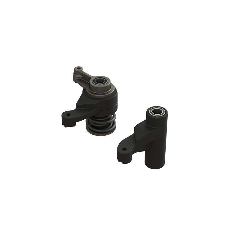 High Torque Slider Servo Saver Set by Arrma