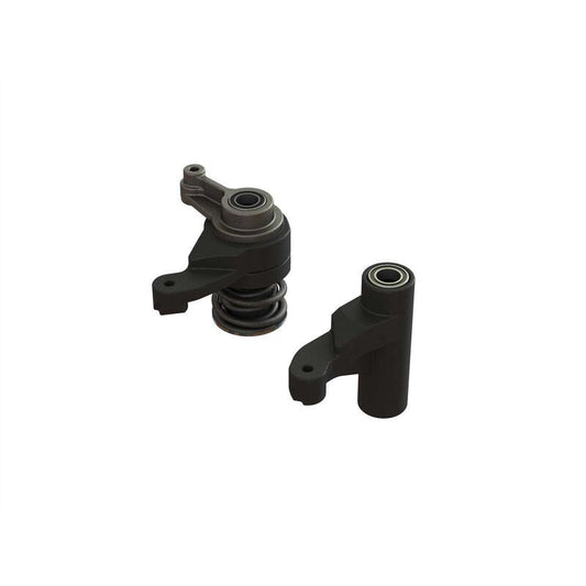 High Torque Slider Servo Saver Set by Arrma