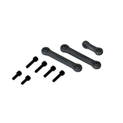 Steering Link Set B - GROM by Arrma