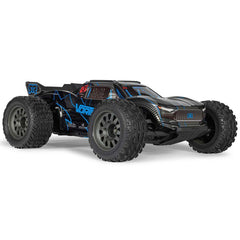 1/10 VORTEKS 223S DSC 2WD RTR Brushless Stadium Truck, Blue by ARRMA
