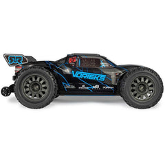1/10 VORTEKS 223S DSC 2WD RTR Brushless Stadium Truck, Blue by ARRMA