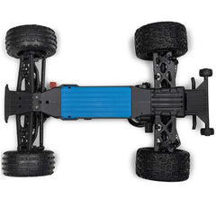 1/10 VORTEKS 223S DSC 2WD RTR Brushless Stadium Truck, Blue by ARRMA