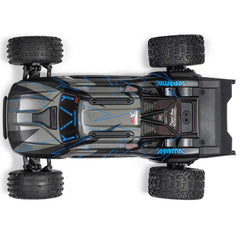 1/10 VORTEKS 223S DSC 2WD RTR Brushless Stadium Truck, Blue by ARRMA