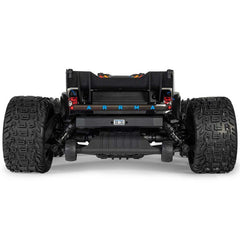 1/10 VORTEKS 223S DSC 2WD RTR Brushless Stadium Truck, Blue by ARRMA