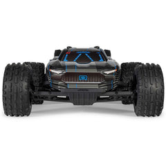 1/10 VORTEKS 223S DSC 2WD RTR Brushless Stadium Truck, Blue by ARRMA