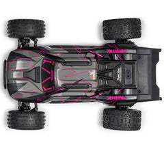 1/10 VORTEKS 223S DSC 2WD RTR Brushless Stadium Truck, Pink by ARRMA