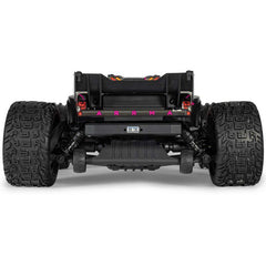 1/10 VORTEKS 223S DSC 2WD RTR Brushless Stadium Truck, Pink by ARRMA