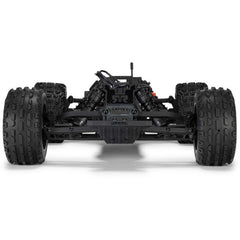 1/10 VORTEKS 223S DSC 2WD RTR Brushless Stadium Truck, Pink by ARRMA