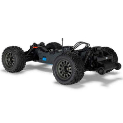 1/10 VORTEKS 223S DSC 2WD RTR Brushless Stadium Truck, Pink by ARRMA